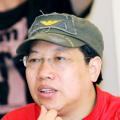 后辈的梦想